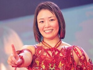 Sareee30歳の決意「必ずプロレス界の顔に」なぜ“フリーランス”で成功？ タッグを組む彩羽匠の証言「あれだけハードな戦いを…」7年ぶりにシングル対決
