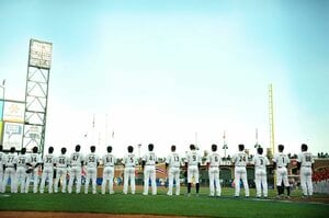 【NEW】WBC選手採点“5/10点”に「Numberおかしいわ！」…糸井嘉男が明かす“日本の4番がバント”の本音「当然じゃないですか？」