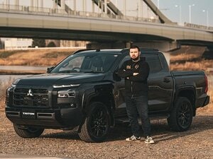 「ウルフって昔、柔道やっていたよね」と言われるまで。新米レスラー・ウルフアロンとトライトンが切り拓く、道なき道