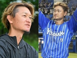 DeNA“戦力外通告”直後、あるNPB球団から「現役を続けませんか?」阪神でも活躍した大和(38歳)が復帰オファーを“断った”初めて明かされる理由