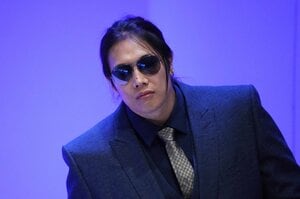 初G1で大暴れ…竹下幸之介29歳は新日本プロレスにとって“最強の外敵”か？「見ている世界が違う」辻陽太との激闘で示した“ホンモノの強さ”