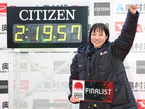 大阪国際女子マラソンで“初マラソン日本最高”26歳新ヒロイン・矢田みくにの「異次元メンタル」秘話…超悪条件の国際大会で「まさかの自己ベスト」のワケ