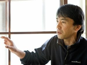 ＜日本一のアルパインクライマーが語る（2）＞ 山野井泰史 「一人で登る理由、幻覚との対話」