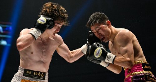 早割シーズン券 希少】‼️特別価格‼️長谷川穂積＆山中慎介 直筆ボクシング ボクシング
