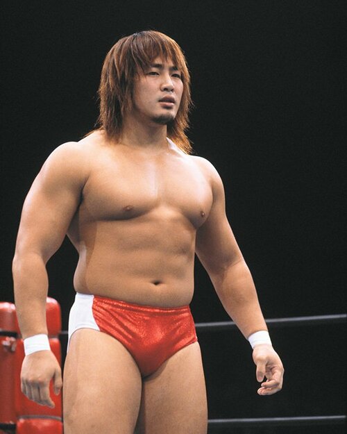 橋本真也（3／3）を徹底解剖 - Number Web - ナンバー