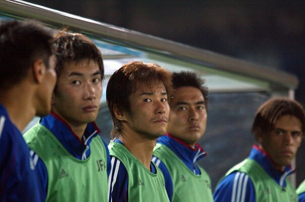 俊輔落選、中山・秋田選出から18年。W杯の“ベテラン枠”論争に決着を。