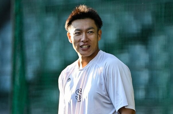 大谷翔平でも鈴木誠也でもなく…“人気1位”は柳田悠岐だった！「イチローと高橋由伸が2位」26年前→今、高校球児“好きなプロ野球選手”を比較した結果