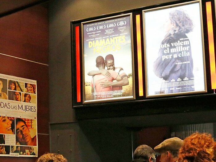 話題の映画が描く、若き海外移籍の暗闇。~“サッカー難民”になった少年~<Number Web> photograph by Daisuke Nakashima