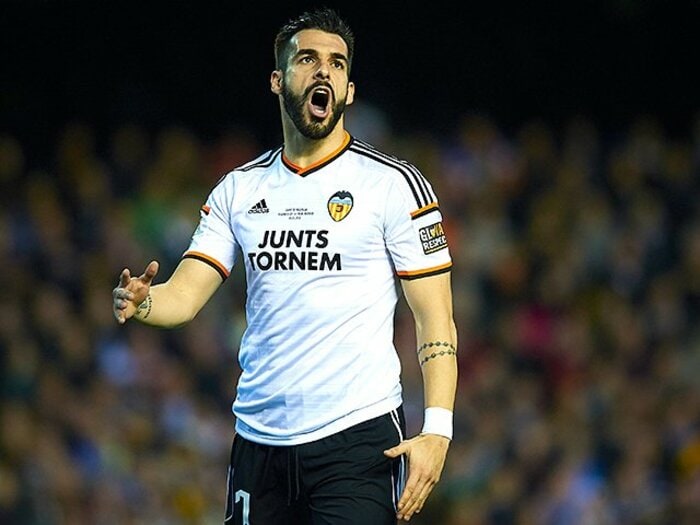 ネグレドが日本代表に警鐘を鳴らす、ポゼッション重視の致命的なリスク。＜Number Web＞ photograph by Getty Images