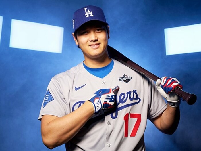 WS戦力比較「不振でも5発」大谷翔平や「OPS1.440」ゲレーロJr.よりも気になる不安定リリーフ陣…ドジャースはタフネス左腕ベシア離脱が痛すぎ＜Number Web＞ photograph by Mary DeCicco/Getty Images