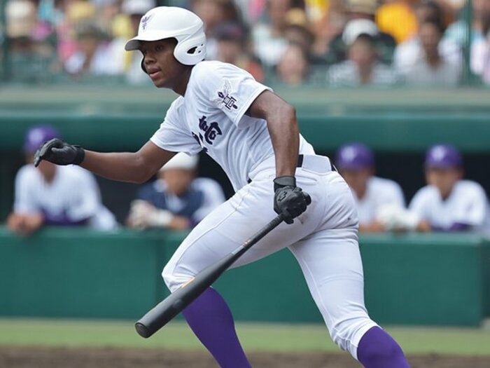 2位の意外な顔ぶれと“一芸”指名。2015年、ドラフトは新たな時代に。＜Number Web＞ photograph by Hideki Sugiyama