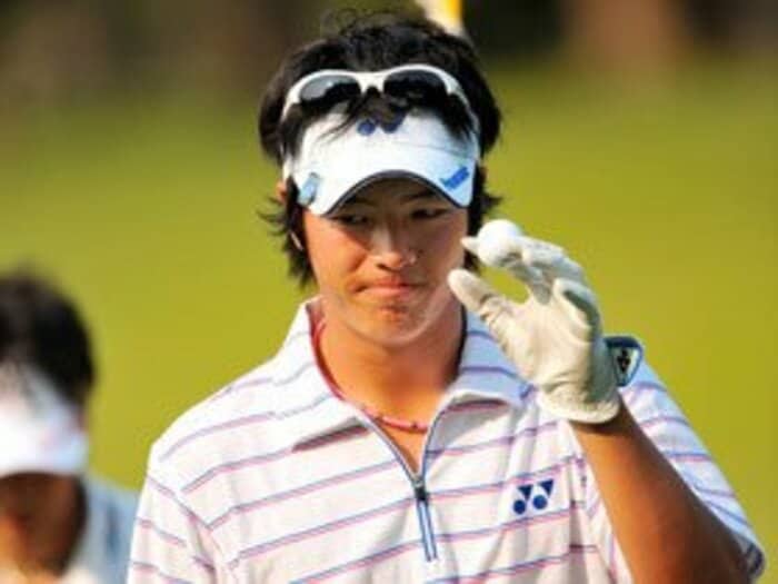 メジャーへの執着心の薄さが証明する、石川遼の自己分析力。～全米OP落選直後のセリフ～＜Number Web＞ photograph by Jun Tsukida/AFLO SPORT