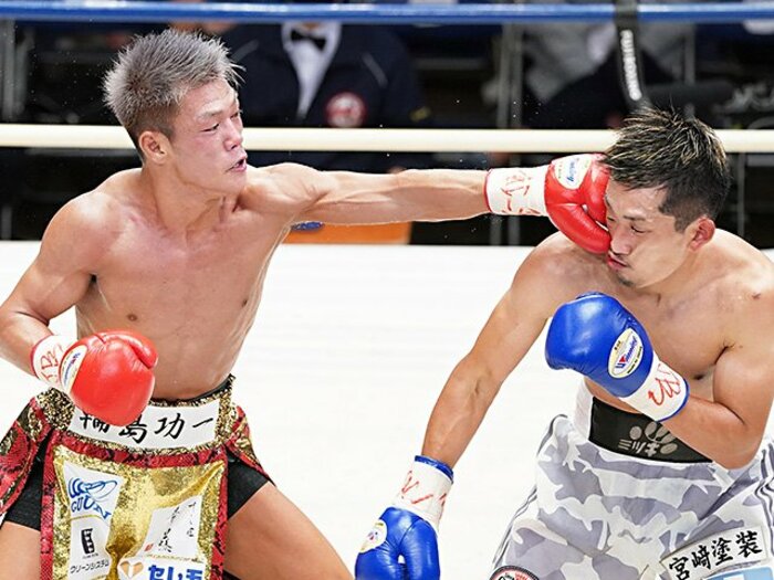 「昭和っぽい経歴」「野性の本能」に技術と理論が融合　勅使河原弘晶、世界挑戦への新境地　＜Number Web＞ photograph by Naoki Fukuda