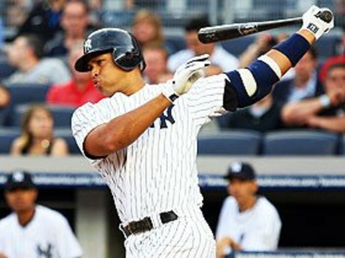 ヤンキースvsドジャース、もし闘わば……。~ワールドシリーズ、大胆予想~<Number Web> photograph by Getty Images