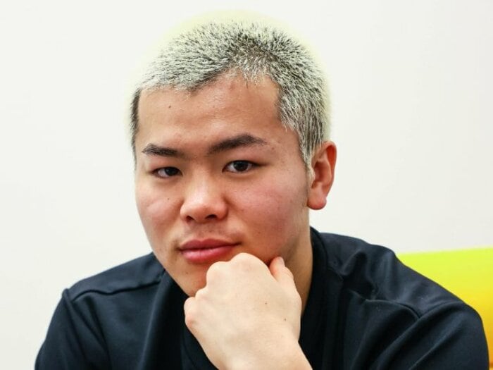 那須川天心に寄せられた「ボクシングでは通用しない」の声…それでも強気の姿勢を貫く理由「そのうちみんな掌を返すと思うので」《単独インタビュー》＜Number Web＞ photograph by Susumu Nagao