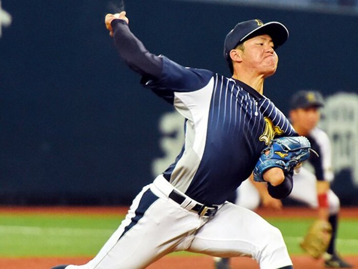 有力投手がドラフト指名外のカラクリ。「“エライさん”に説明するのが……」＜Number Web＞ photograph by NIKKAN SPORTS