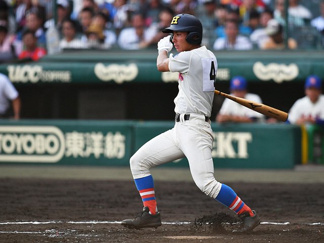 練習は嘘をつかない」は嘘だ。花咲徳栄の練習場で見た本物の実戦