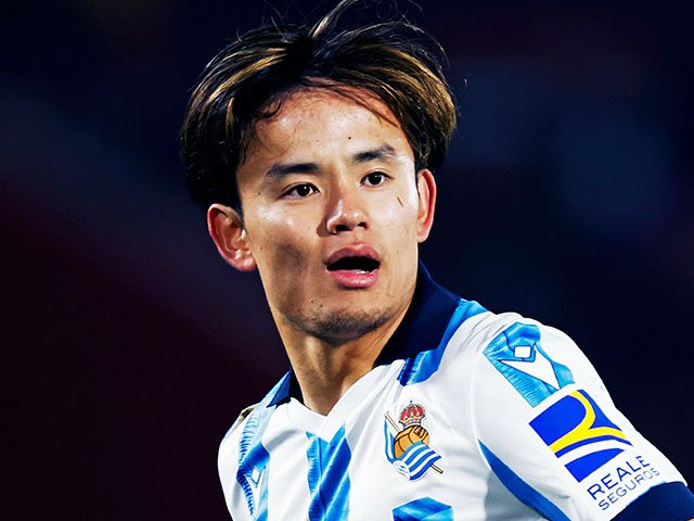 久保建英 PSA9 ルーキーカード 日本代表 レアル・ソシエダ マジョルカ