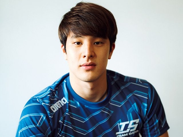 今の自分には価値がない」瀬戸大也が初めて語った、スキャンダルへの