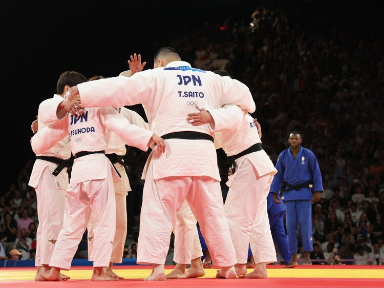 団体でも勝てずメダル数は減少…日本柔道は弱くなったのか？ 「誤審