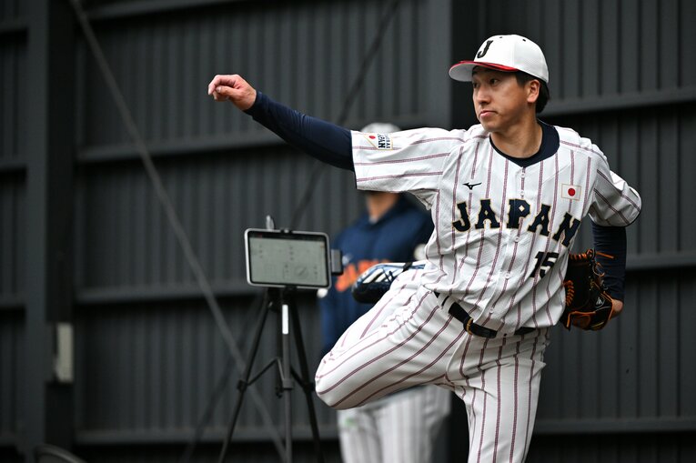 大勢　©︎Hideki Sugiyama