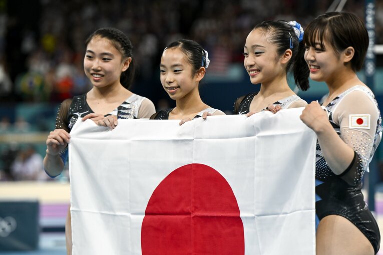 ©Asami Enomoto/JMPA