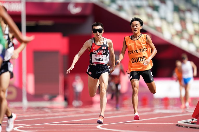 和田伸也　©︎SportsPressJP/AFLO