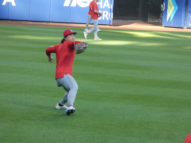「日本では伝えられなかった」小笠原慎之介“波乱万丈の１年”　©Yuki Yamada