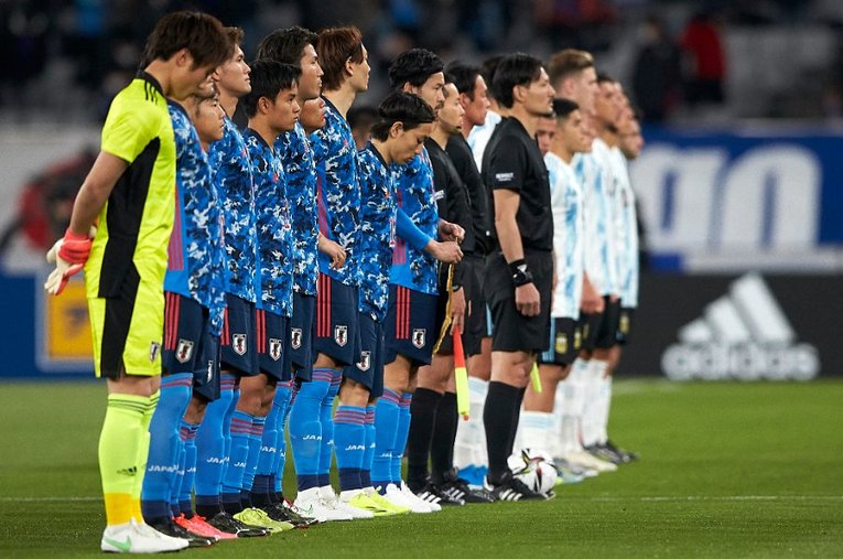 激戦の東京五輪メンバー。生き残るのは？　OA枠は誰になるのか？ ／ photograph by Getty Images