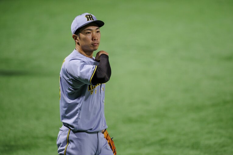 ©️Kiichi Matsumoto