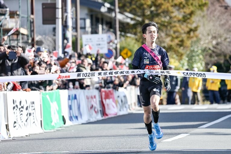 5区・鈴木孔士　©Nanae Suzuki