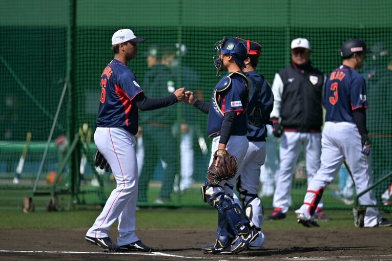 宇田川優希　©︎Hideki Sugiyama