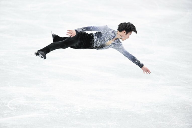 2017年　©Asami Enomoto