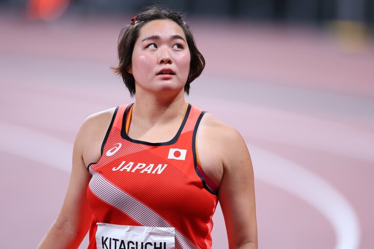 東京オリンピック2020 ©︎JMPA