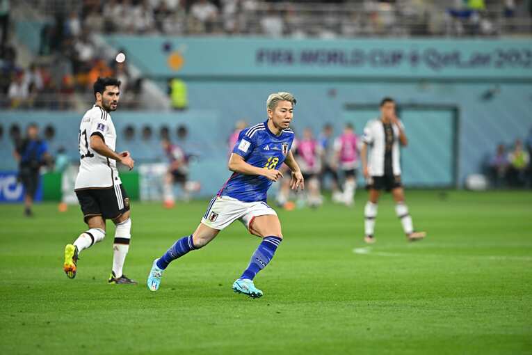 ©︎Kaneko Takuya/JMPA