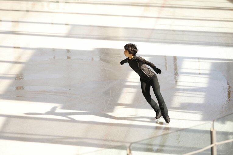 2012年 ／ photograph by Atsushi Hashimoto