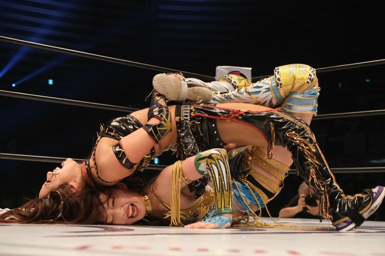 7.30大田区　©Norihiro Hashimoto