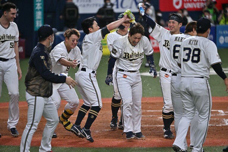 ©︎Hideki Sugiyama