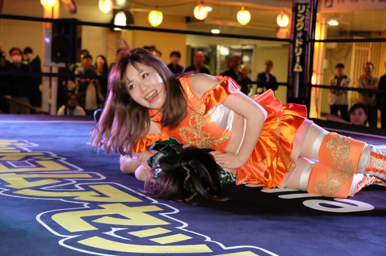 ©Norihiro Hashimoto