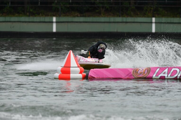 ©︎BOATRACE振興会