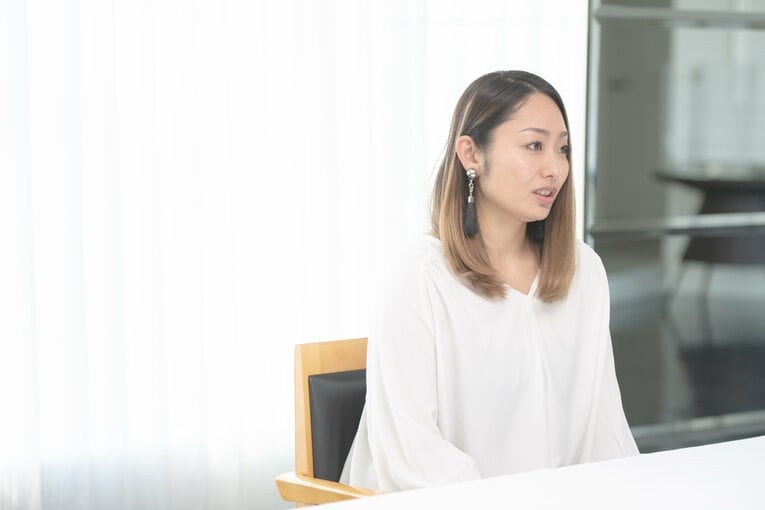 33歳安藤美姫が振り返る“母での復帰”「『出産を経ての復帰は無理だ』という声に疑問を覚えました」(6)