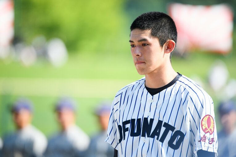 2019年夏・岩手大会 ©Asami Enomoto