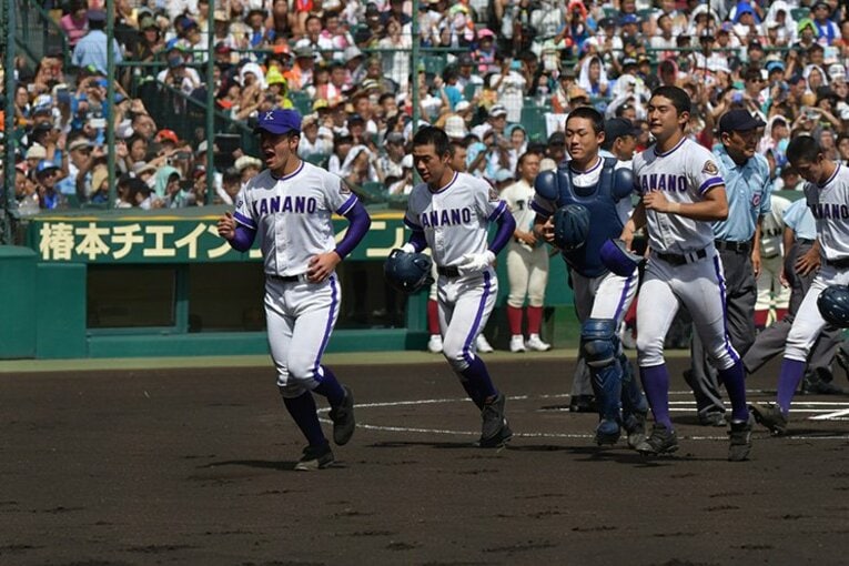 平成甲子園最強校を番付にすると。東西横綱はあの2校、公立校は……。(3)