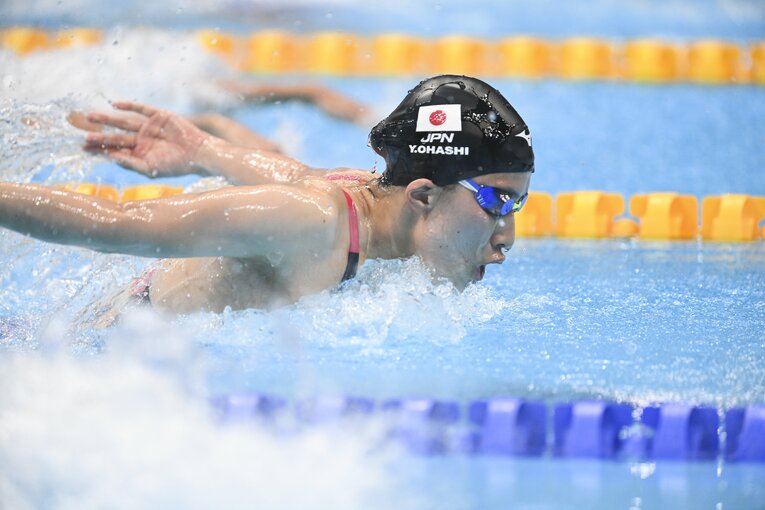 Asami Enomoto／JMPA