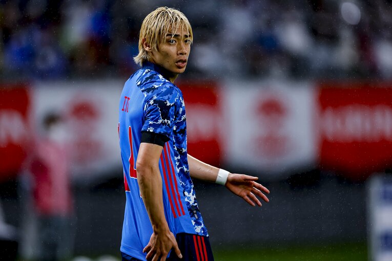 ©Kiichi Matsumoto/JMPA