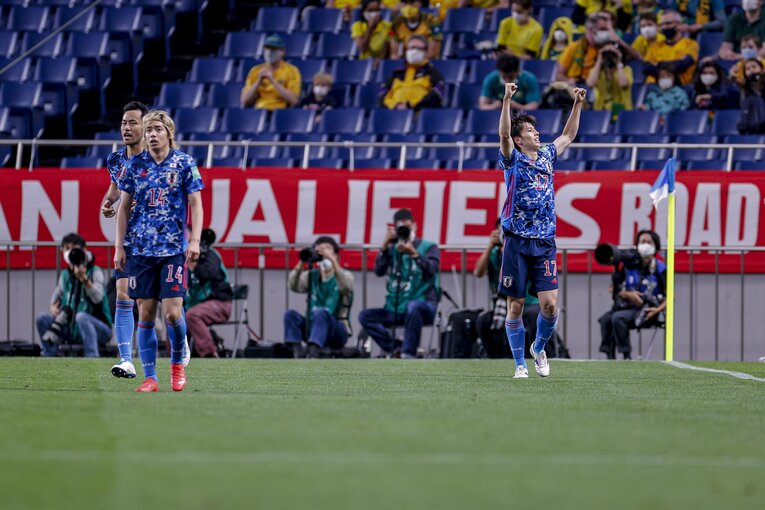 “致命的なミス”で評価を下げた田中碧が巻き返すために必要なものとは？ 日本代表には不可欠でもドイツ2部では苦戦中な理由(39)