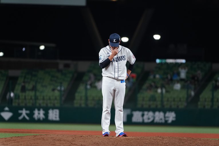©SEIBU Lions