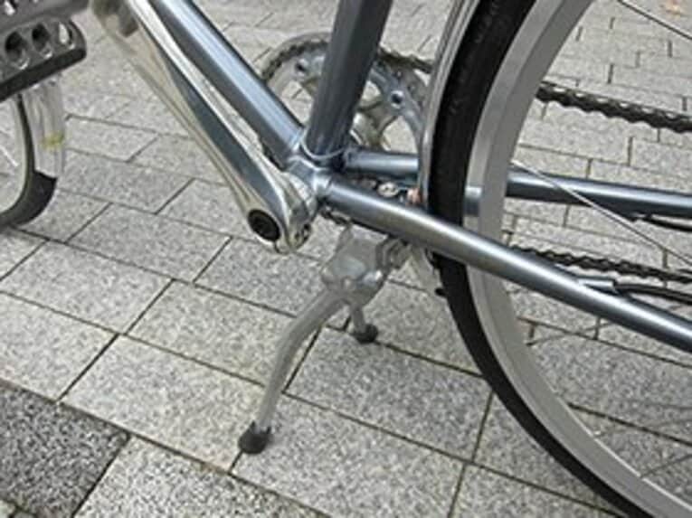 ニッポンの自転車通勤に新提案！「自転車ツーキニスト号」が遂に完成。(3)