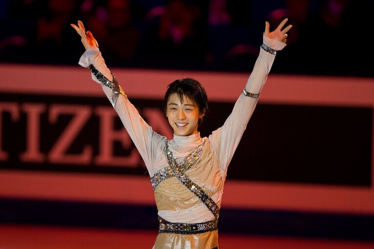 ©︎Enrico Calderoni/AFLO SPORT