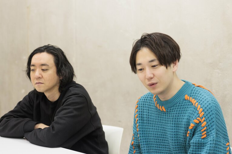 M-1最下位、ダイヤモンドが真相を告白「ウケなさ過ぎて…“怖さ”も感じました」ネタの途中で焦った「ああ、無理だ。もう最下位だな…」(5)